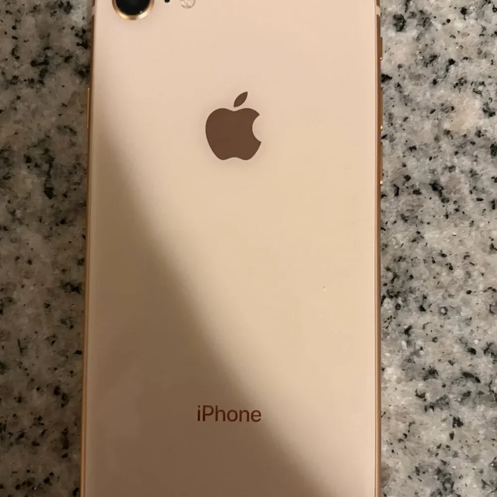 iphone 8